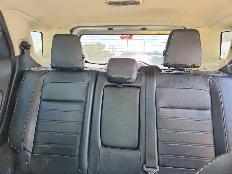 Продаж на аукціоні авто 2019 Ford Ecosport, vin: MAJ6S3KL0KC257860, номер лоту: 65411006