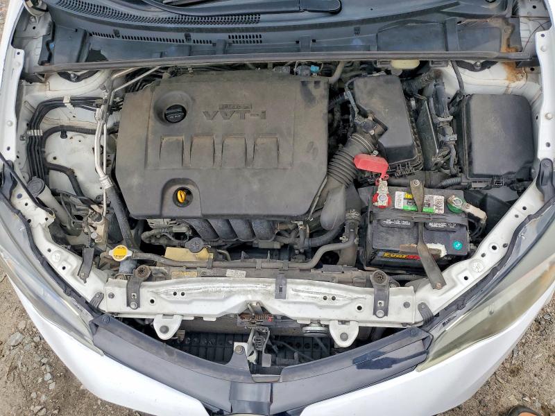 Продажа на аукционе авто 2017 Toyota Corolla, vin: 5YFBURHE5HP585225, номер лота: 69726756