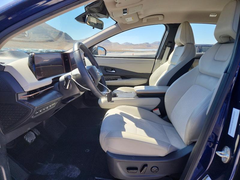 Продажа на аукционе авто 2024 Nissan Ariya, vin: JN1AF0BA7RM431923, номер лота: 67702096