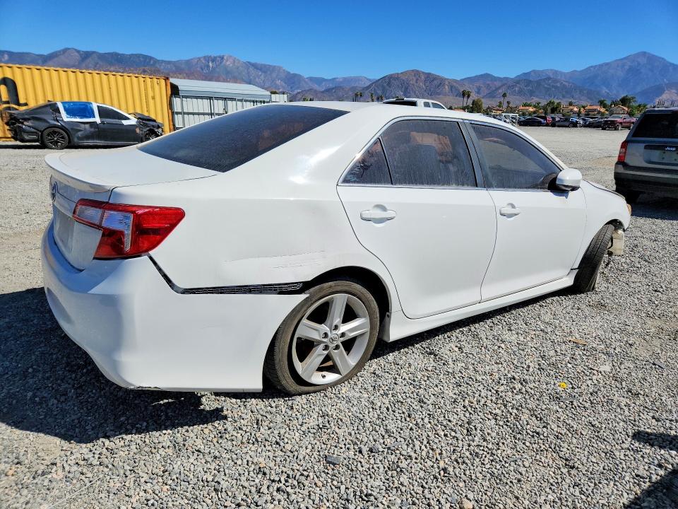 Aukcja sprzedaży 2014 Toyota Camry, vin: 4T1BF1FK0EU425221, numer aukcji: 69443106