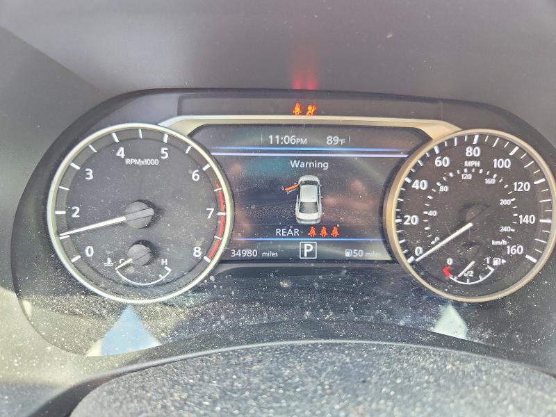 Aukcja sprzedaży 2022 Nissan Sentra, vin: 3N1AB8CV5NY228225, numer aukcji: 68494536