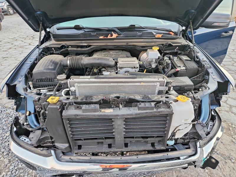 68248356 :رقم المزاد ، 1C6SRFMT1PN504275 vin ، 2023 Ram 1500 مزاد بيع