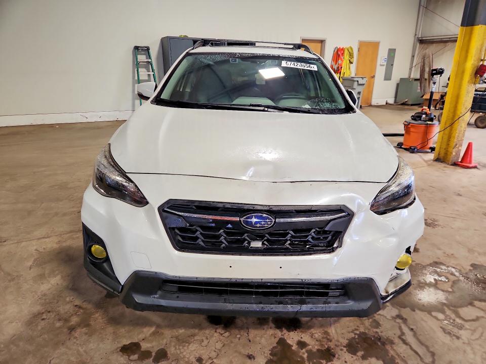 Aukcja sprzedaży 2018 Subaru Crosstrek, vin: JF2GTAMC1J8227315, numer aukcji: 67420656