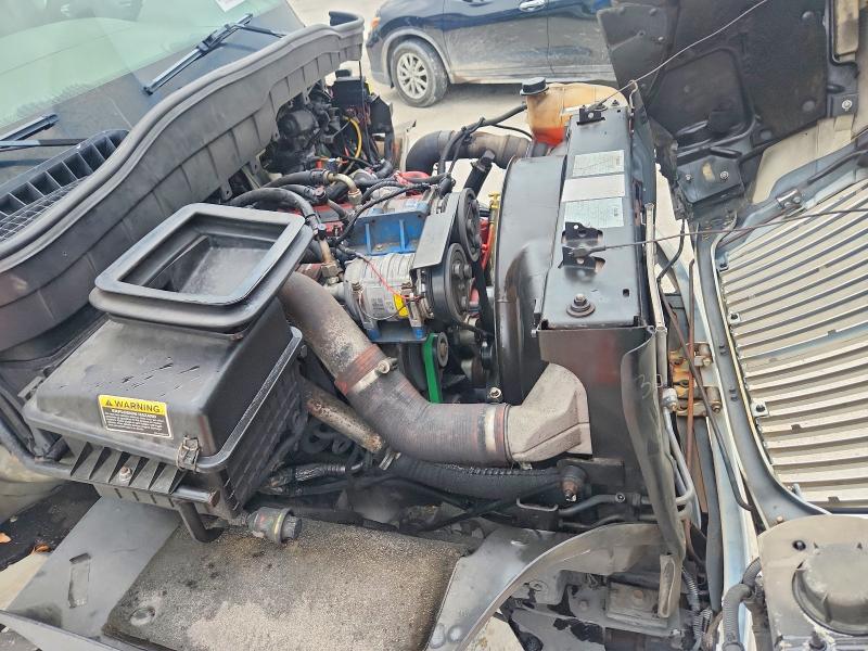 Продажа на аукционе авто 2018 Ic Corporation 3000, vin: 5WEASC8N5JH416920, номер лота: 67333316