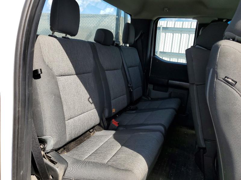 Продажа на аукционе авто 2021 Ford F150, vin: 1FTFX1C5XMKE63101, номер лота: 67963706