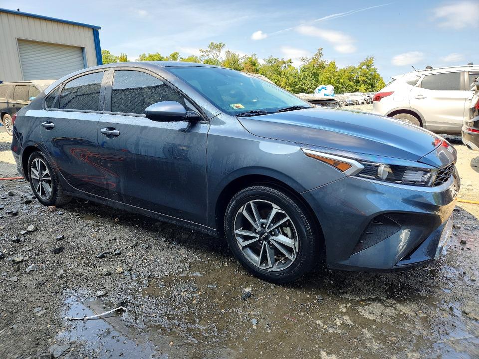 Aukcja sprzedaży 2024 Kia Forte, vin: 3KPF24AD1RE755031, numer aukcji: 66281426