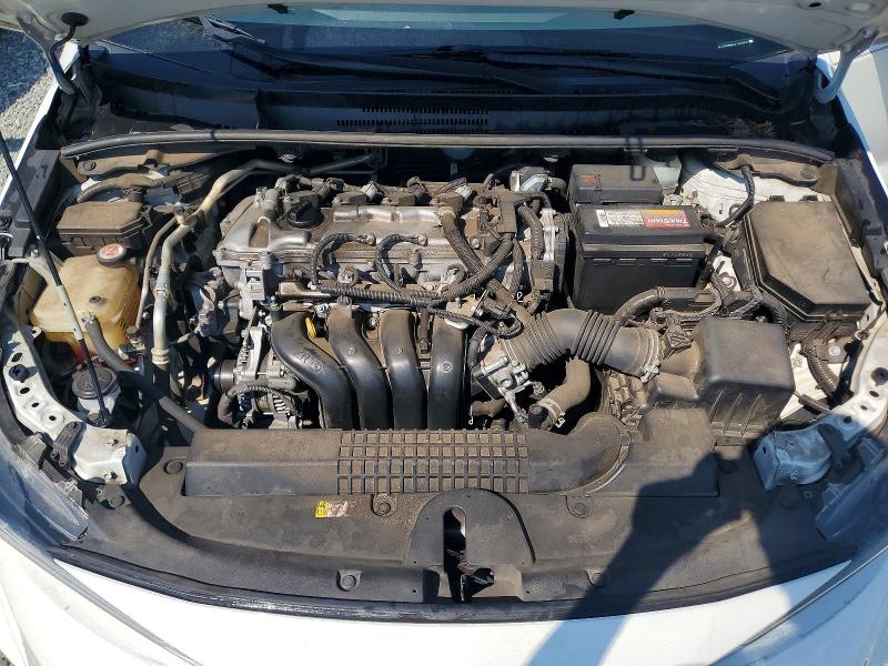 Продаж на аукціоні авто 2020 Toyota Corolla, vin: JTDEPRAE6LJ074800, номер лоту: 66806876