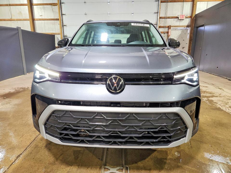 Aukcja sprzedaży 2025 Volkswagen Taos, vin: 3VV8C7B20SM034085        , numer aukcji: 68405416