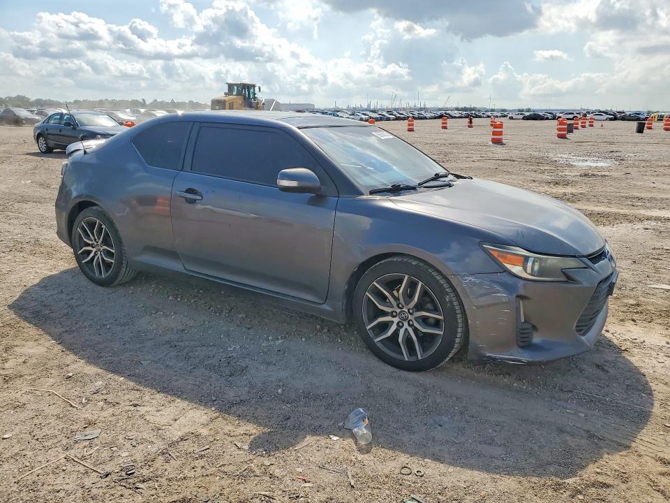Продаж на аукціоні авто 2015 Scion Tc, vin: JTKJF5C79FJ000700, номер лоту: 69383216