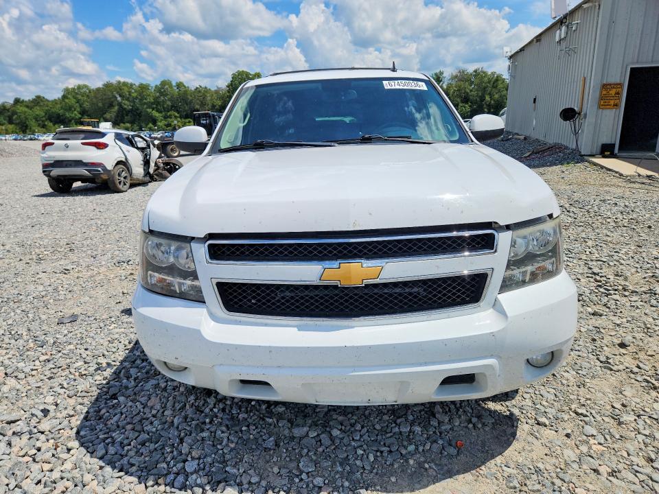 Продажа на аукционе авто 2012 Chevrolet Tahoe, vin: 1GNSCBE04CR327366, номер лота: 67450036