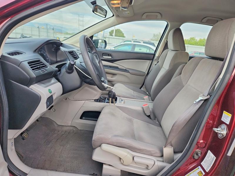 Продажа на аукционе авто 2013 Honda Cr-v, vin: 5J6RM4H33DL045689, номер лота: 68769466