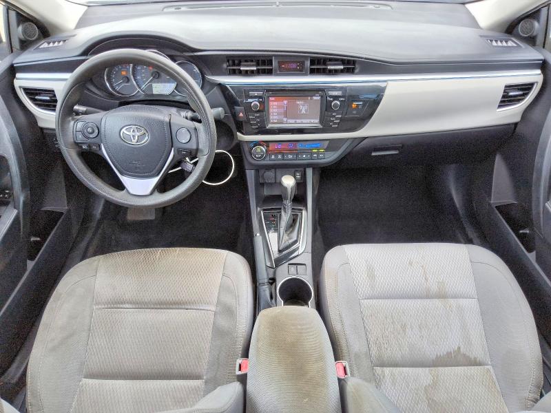 Продажа на аукционе авто 2015 Toyota Corolla, vin: 2T1BURHE8FC247766, номер лота: 69047716