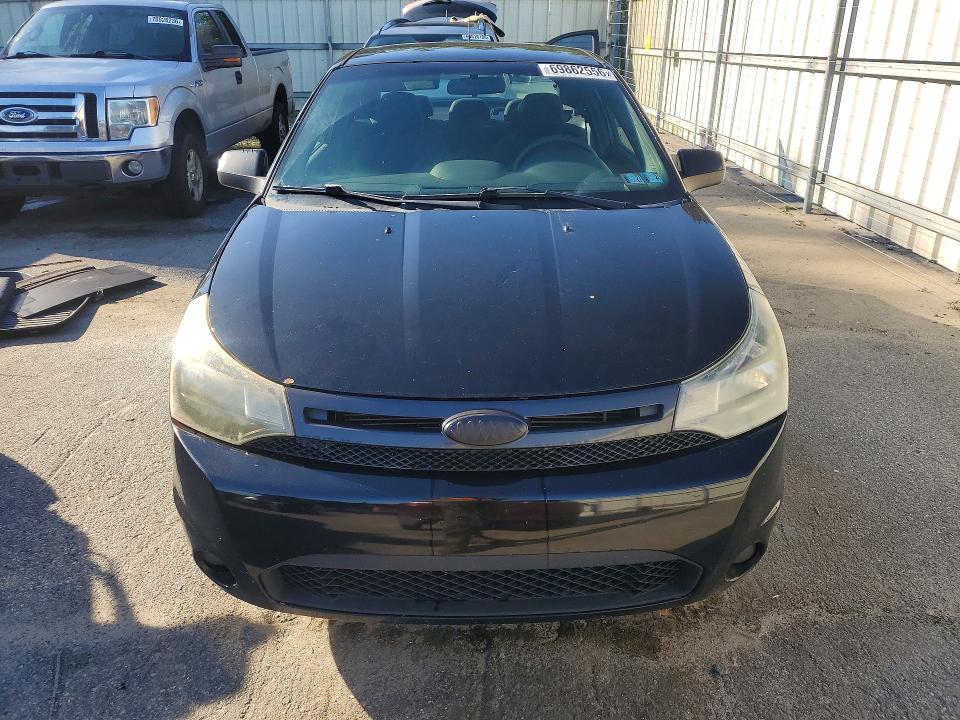 Продаж на аукціоні авто 2010 Ford Focus, vin: 1FAHP3CN2AW277700, номер лоту: 69862556
