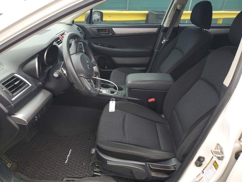 Продаж на аукціоні авто 2017 Subaru Outback, vin: 4S4BSAAC5H3389824, номер лоту: 71237136