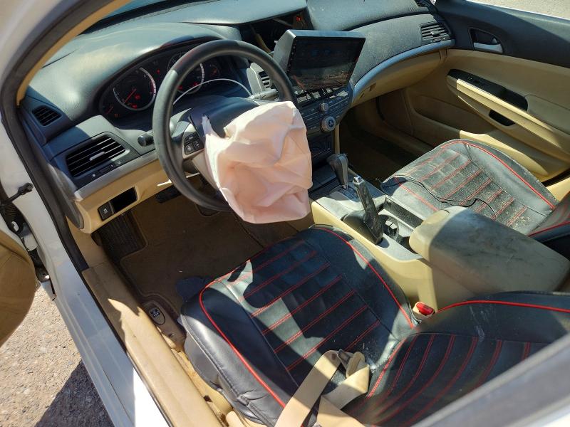 2012 Honda Accord მანქანა იყიდება აუქციონზე, vin: 1HGCP2F31CA182832, აუქციონის ნომერი: 68412306