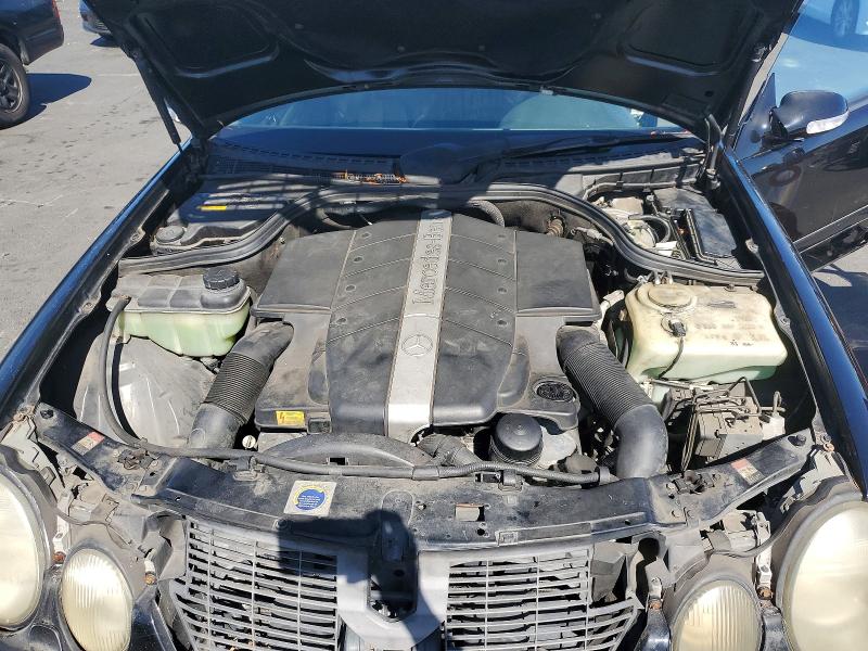 70870906 :رقم المزاد ، WDBLK70G5YT034702 vin ، 2000 Mercedes-benz Clk مزاد بيع