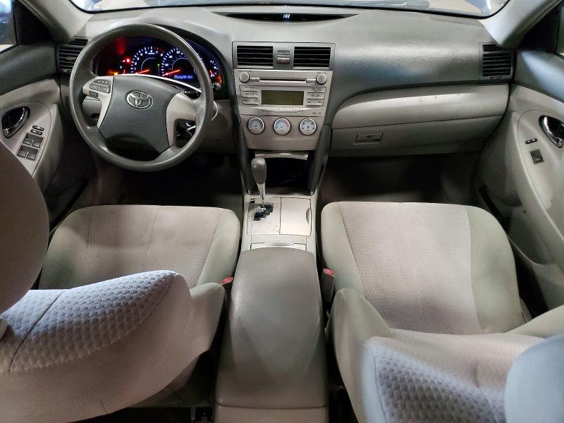 Продажа на аукционе авто 2011 Toyota Camry, vin: 4T4BF3EK3BR156436, номер лота: 70251826