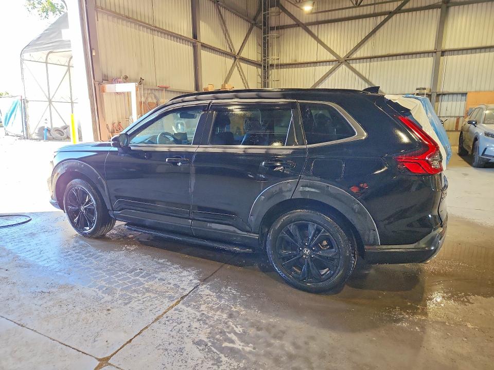 Aukcja sprzedaży 2024 Honda Cr-v, vin: 2HKRS6H90RH212081, numer aukcji: 56222506
