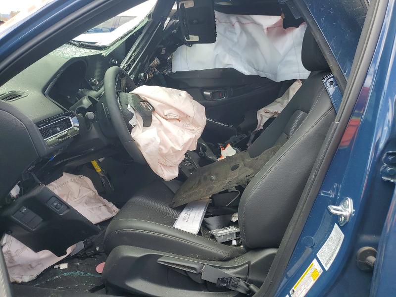 Продаж на аукціоні авто 2026 Honda Civic, vin: 2HGFE4F88TH349229, номер лоту: 66971276