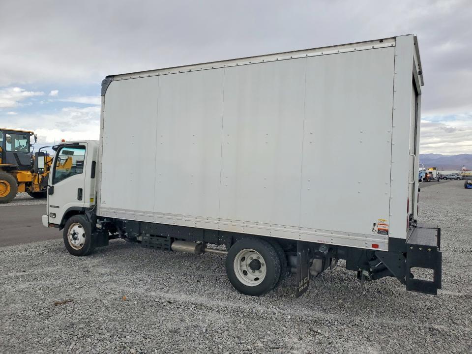 Aukcja sprzedaży 2023 Isuzu Npr Hd, vin: 54DC4W1D0PS210890, numer aukcji: 69921956