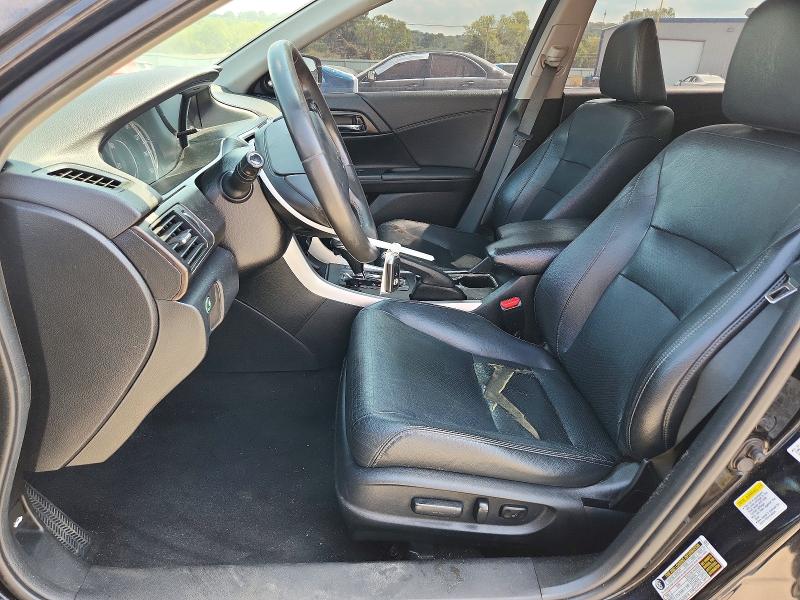 Продаж на аукціоні авто 2014 Honda Accord, vin: 1HGCR3F87EA011369, номер лоту: 67986936