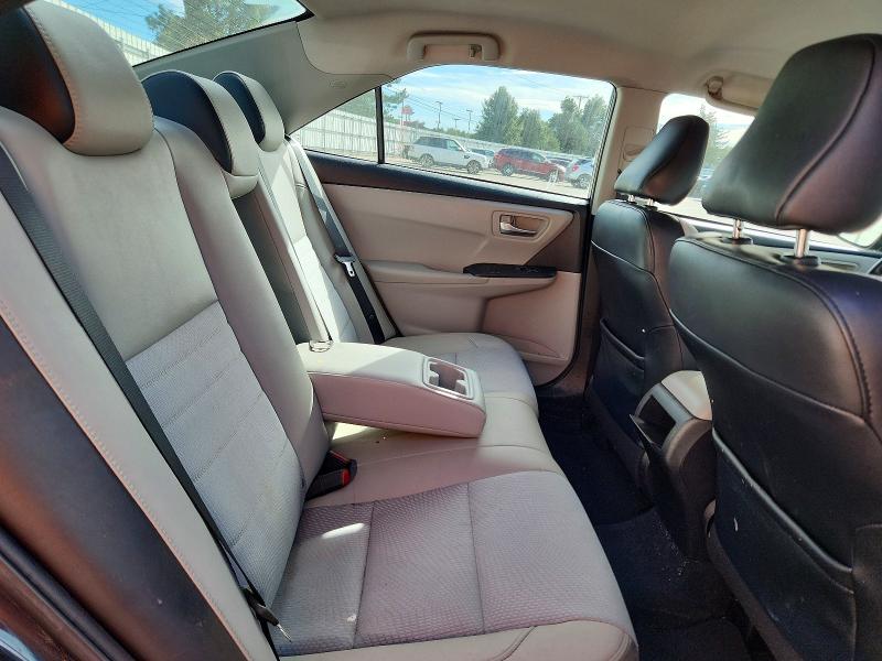 Продаж на аукціоні авто 2016 Toyota Camry, vin: 4T1BF1FK7GU119779, номер лоту: 70664316