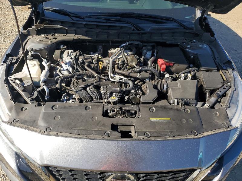 Auction sale of the 2021 Nissan Altima, vin: 1N4BL4CV4MN330561, lot number: 67359606