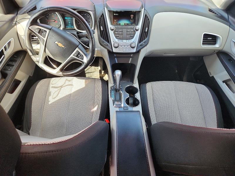 65437636 :رقم المزاد ، 2GNFLFE32F6201929 vin ، 2015 Chevrolet Equinox مزاد بيع