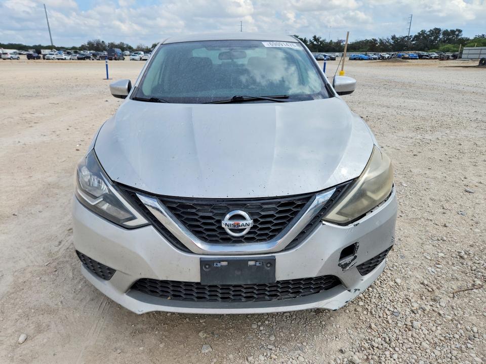 Aukcja sprzedaży 2017 Nissan Sentra, vin: 3N1AB7AP5HY208690, numer aukcji: 69091476