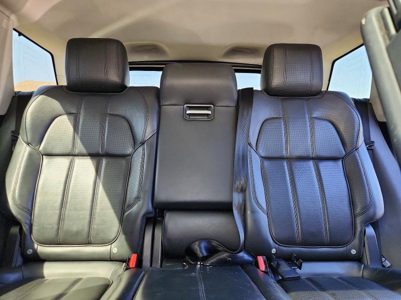 Aukcja sprzedaży 2016 Land Rover Range Rover Sport, vin: SALWR2KF8GA655436, numer aukcji: 67302286