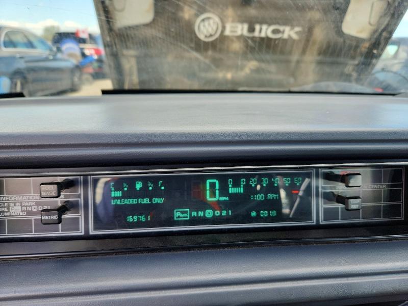 Продажа на аукционе авто 1990 Buick Electra, vin: 1G4CW51CXL1648361, номер лота: 68933176