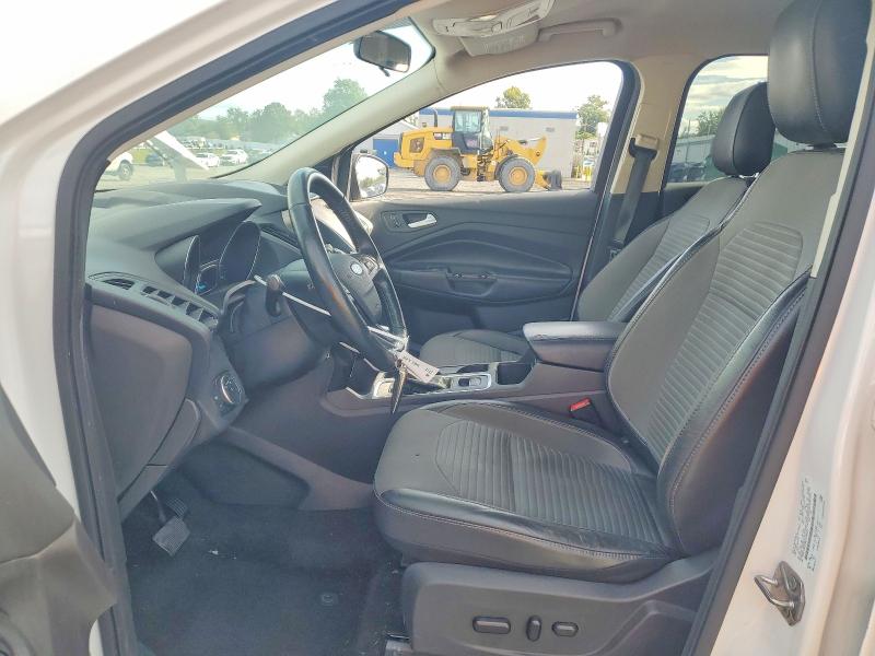 Продаж на аукціоні авто 2019 Ford Escape, vin: 1FMCU9GD3KUC09223, номер лоту: 69573506