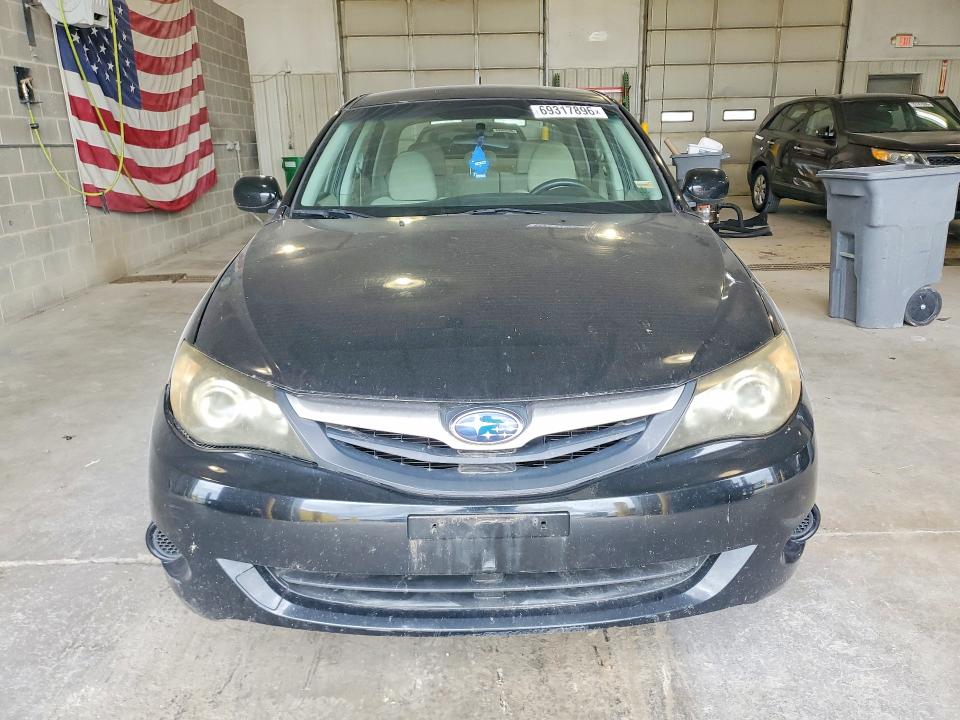 Aukcja sprzedaży 2011 Subaru Impreza, vin: JF1GE6A63BH502565, numer aukcji: 69317896