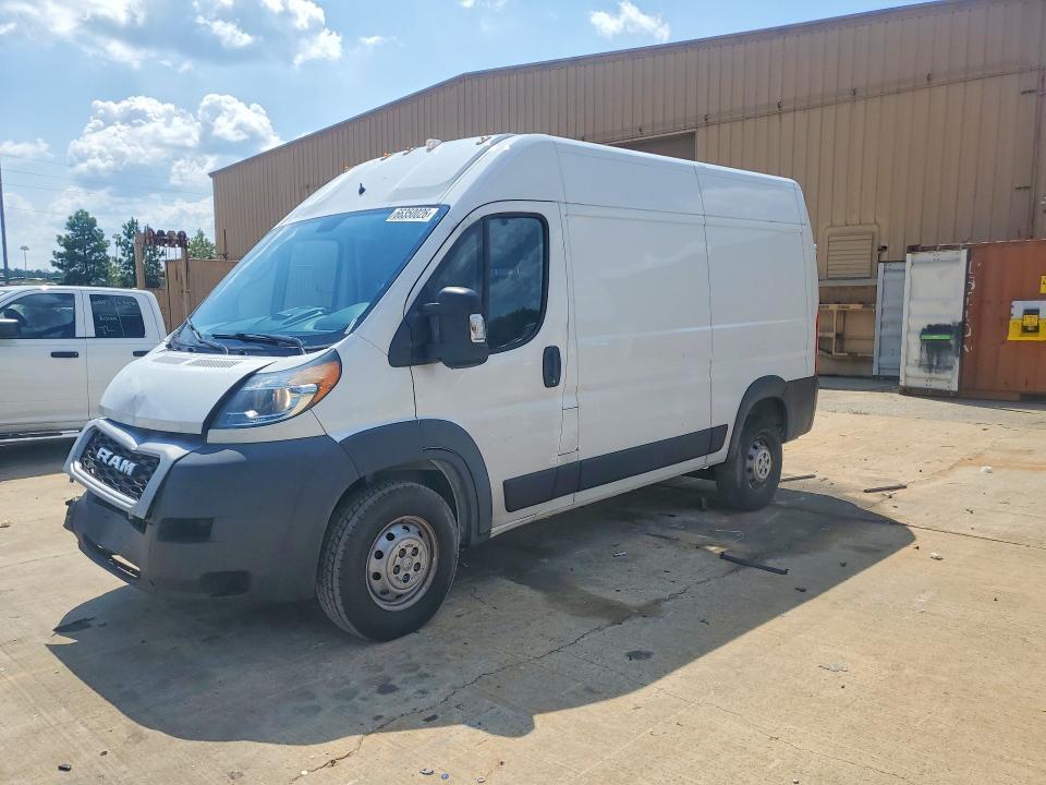 Aukcja sprzedaży 2020 Ram Promaster 1500, vin: 3C6TRVBG1LE138014, numer aukcji: 66350026