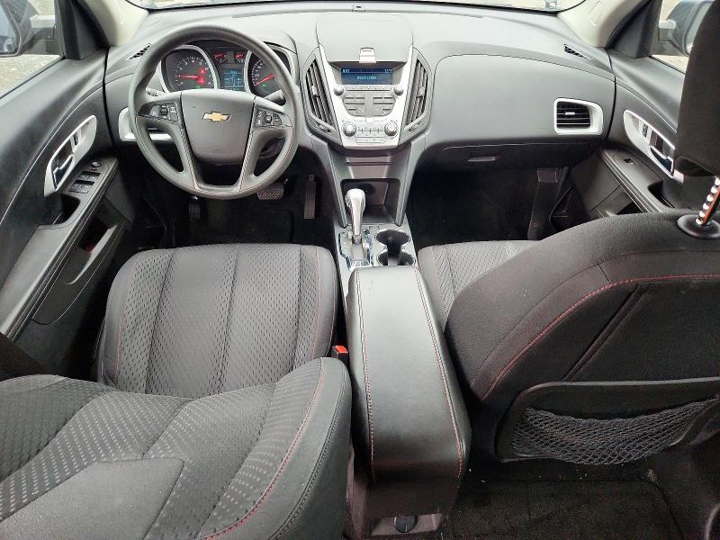 Продаж на аукціоні авто 2015 Chevrolet Equinox, vin: 2GNALAEK8F6320024, номер лоту: 69909916