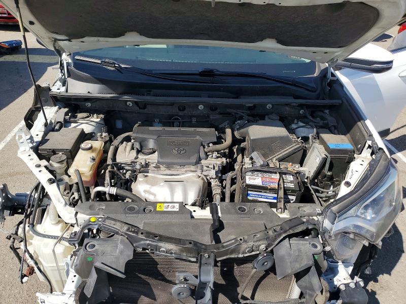 Aukcja sprzedaży 2017 Toyota Rav4, vin: JTMWFREV1HJ102057, numer aukcji: 69419116