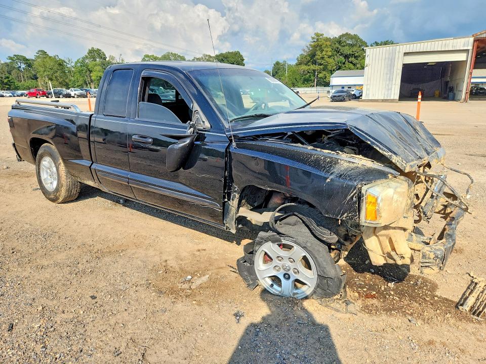 68836876 :رقم المزاد ، 1D7HE42K36S516687 vin ، 2006 Dodge Dakota مزاد بيع