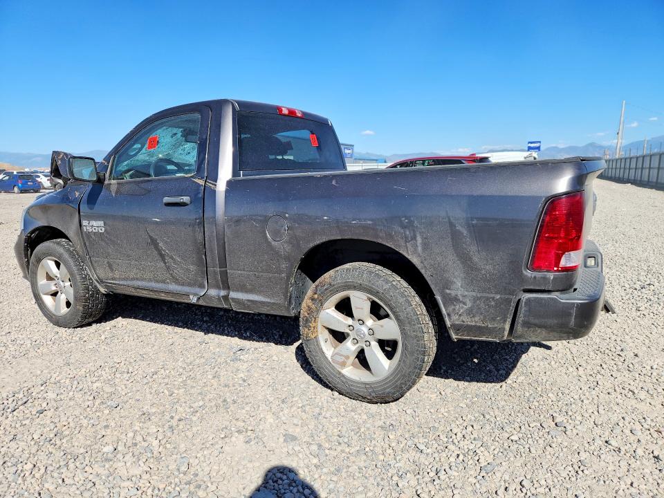 Aukcja sprzedaży 2015 Ram 1500, vin: 3C6JR7AG1FG525465, numer aukcji: 68171496