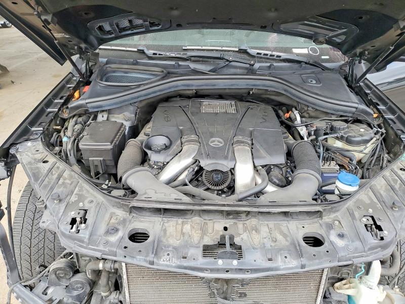 2017 Mercedes-benz Gls მანქანა იყიდება აუქციონზე, vin: 4JGDF7DE2HA747244, აუქციონის ნომერი: 66739716