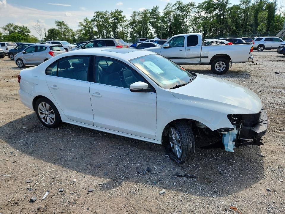 Aukcja sprzedaży 2016 Volkswagen Jetta, vin: 3VWD67AJ2GM338228, numer aukcji: 67432106
