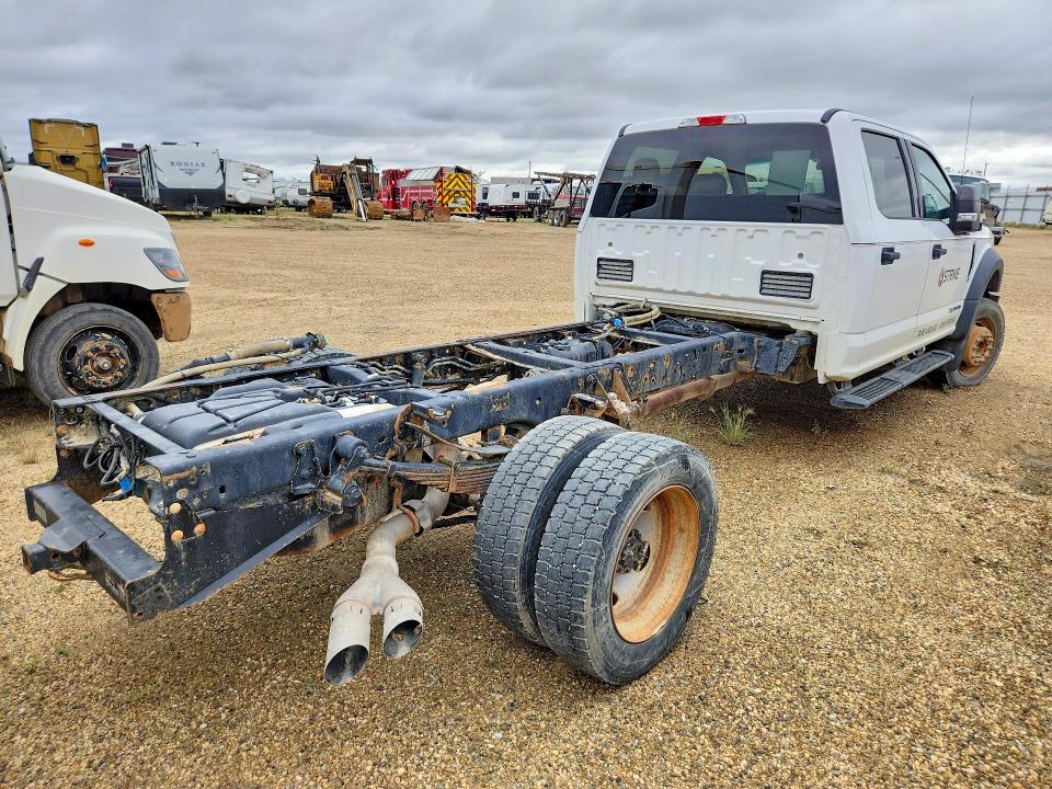 Aukcja sprzedaży 2019 Ford F550, vin: 1FD0W5HT9KEG60310, numer aukcji: 67818656
