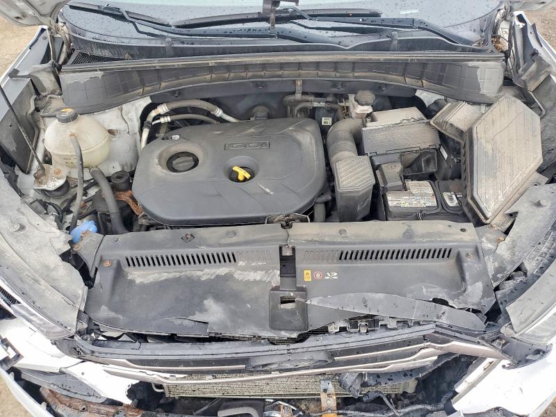 Продаж на аукціоні авто 2016 Hyundai Tucson, vin: KM8J23A44GU141203, номер лоту: 67801156