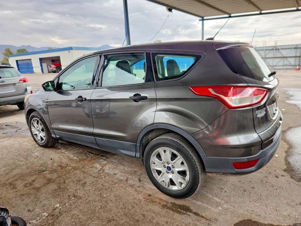 69645486 :رقم المزاد ، 1FMCU0F74FUC78287 vin ، 2015 Ford Escape مزاد بيع