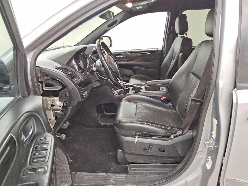 Продаж на аукціоні авто 2019 Dodge Grand Caravan, vin: 2C4RDGCG8KR723469, номер лоту: 67409156
