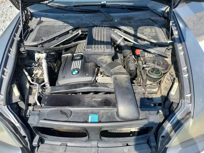 Продаж на аукціоні авто 2008 Bmw X5, vin: 5UXFE435X8L008447, номер лоту: 67464916