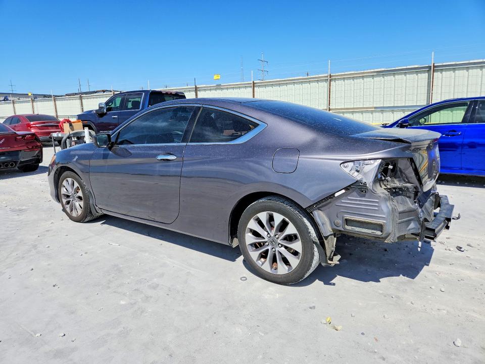 69498346 :رقم المزاد ، 1HGCT1B30FA003566 vin ، 2015 Honda Accord مزاد بيع