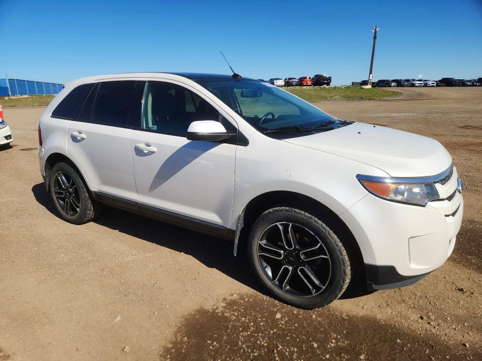 Продажа на аукционе авто 2013 Ford Edge, vin: 2FMDK4JC0DBE27500, номер лота: 69574586