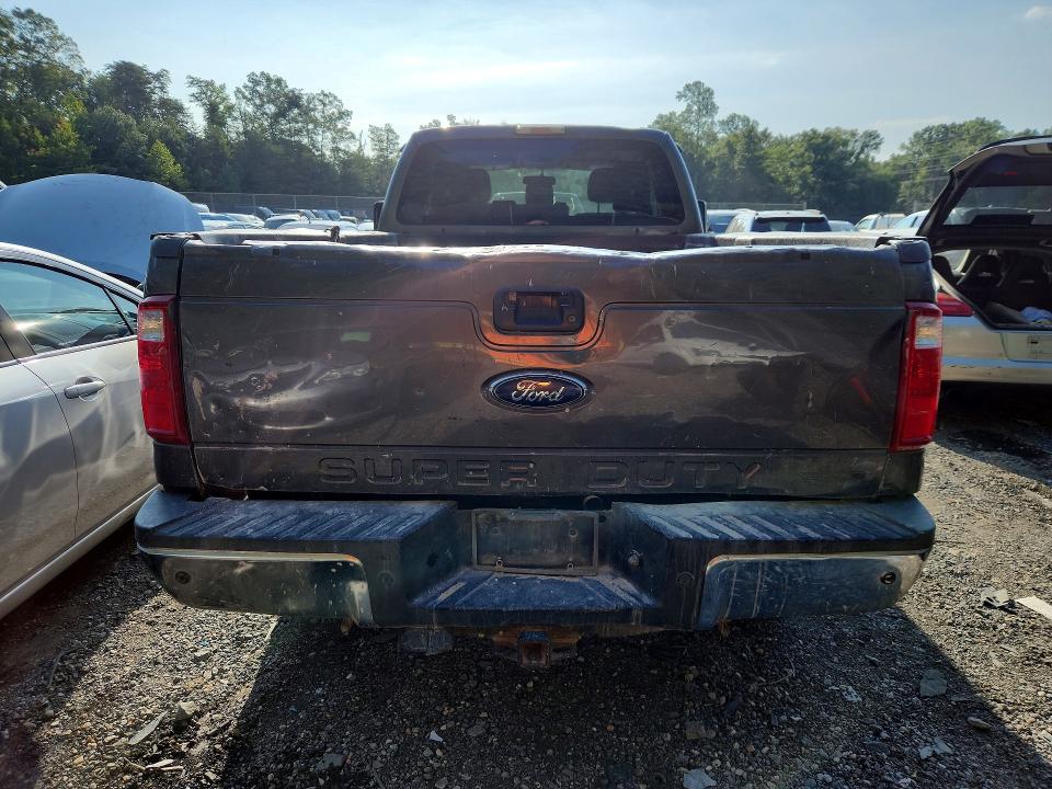 Aukcja sprzedaży 2015 Ford F250, vin: 1FT7X2B6XFEB20195, numer aukcji: 68807426