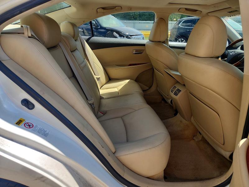 Aukcja sprzedaży 2007 Lexus Es, vin: JTHBJ46G672063134, numer aukcji: 67484896