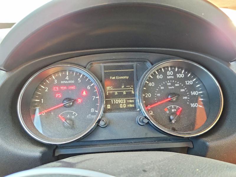 Aukcja sprzedaży 2013 Nissan Rogue, vin: JN8AS5MT3DW028317, numer aukcji: 69753446